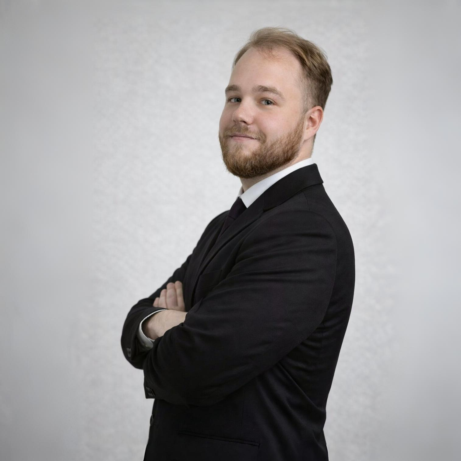 Founder & Strategistr